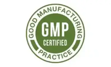 VisiFlora gmp certified